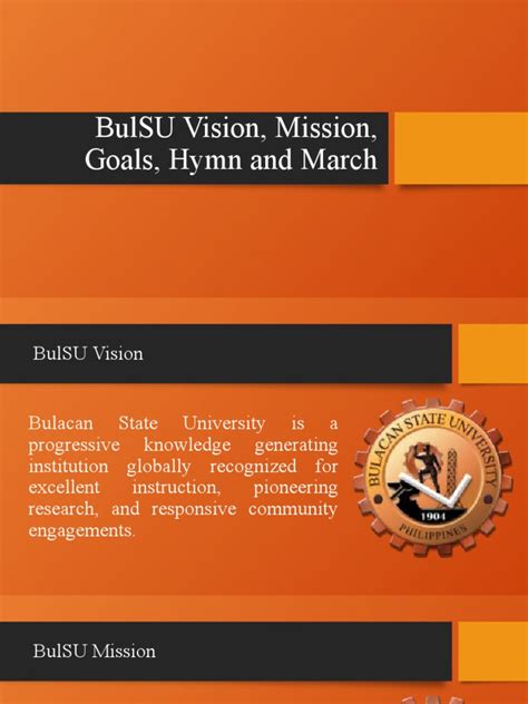 ksu hymn lyrics|Vision, Mission, Goals & Objectives .